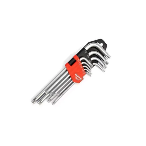 YATO IMBUSZKULCS KSZL. TORX