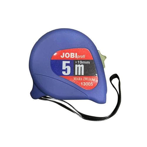 MÉRŐSZALAG 5M JOBI