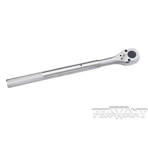 GENIUS CROWA RACSNIS KULCS 3/4" 24 FOGAS 2 RÉSZES