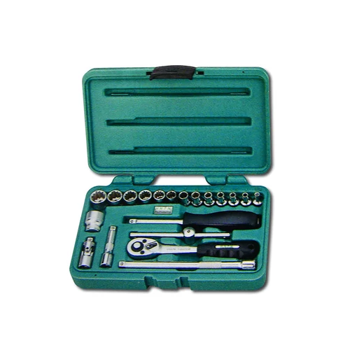 HONITON DUGÓKULCS KSZL. 1/4" 20db