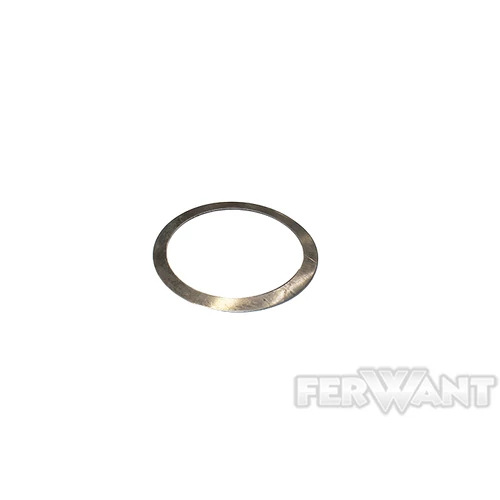 LENGYEL FŰKASZA HÉZAGOLÓ LEMEZ 25*35*0,5mm