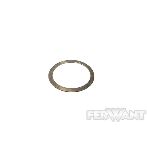 LENGYEL FŰKASZA HÉZAGOLÓ LEMEZ 25*35*1mm