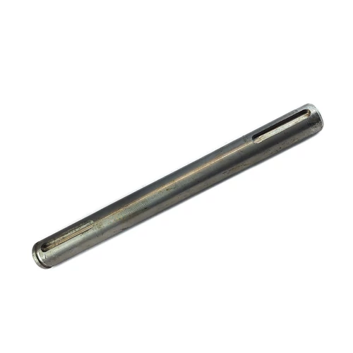 LENGYEL FŰKASZA ÉKSZÍJTÁRCSA TENGELY L=260mm d=25mm