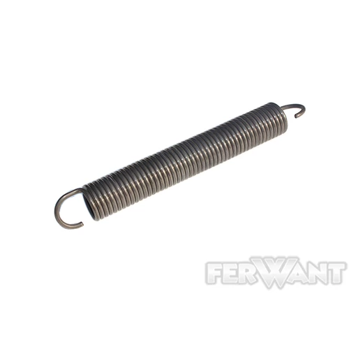 HESSTON HÚZÓRUGÓ   4mm