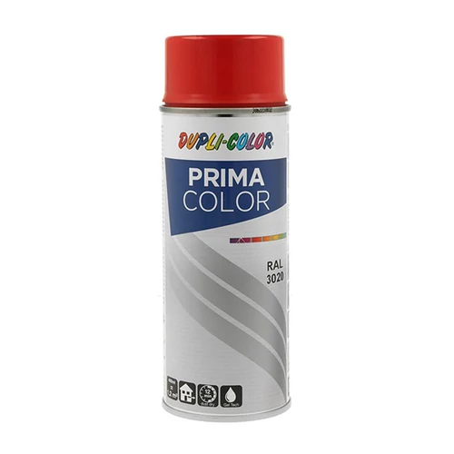 RAL3020 FESTÉK MTZ PIROS SPRAY