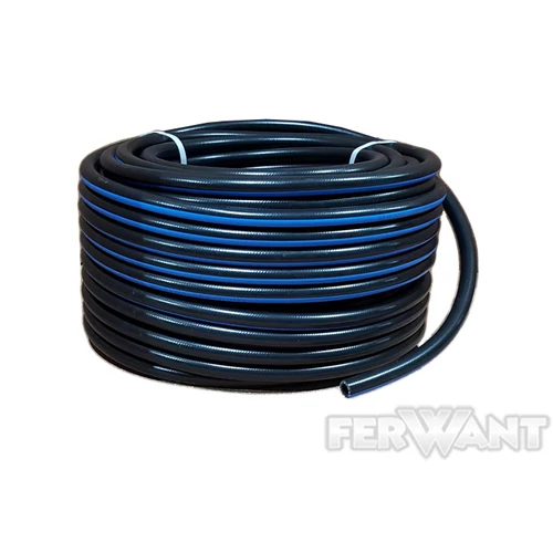 PERMETEZŐ CSŐ 12,5*3 mm  20 BÁR