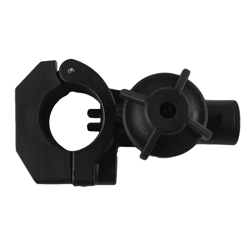 PERMETEZŐ SZÓRÓFEJTEST QJ17560 A -3/4" NYB  9mm