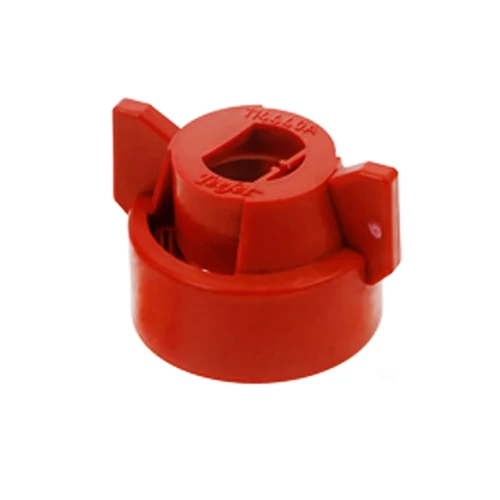 PERMETEZŐ BAJONETTZÁR PIROS 8 MM TEEJET