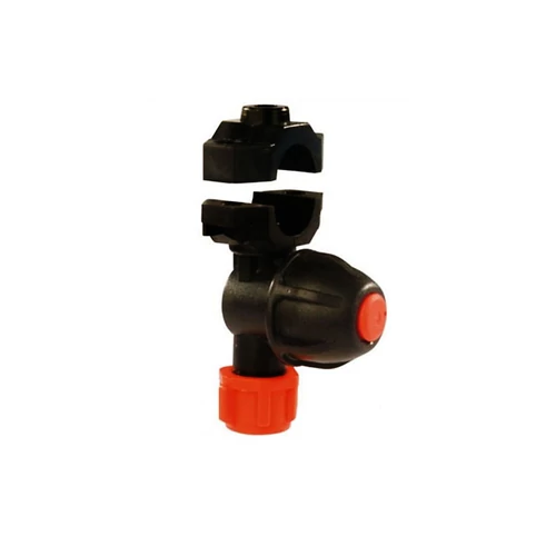 PERMETEZŐ FÚVÓKATARTÓ 1/2" 4 MM ARAG