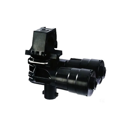 PERMETEZŐ KÉTSZERES FÚVÓKATARTÓ 20MM - 7MM ARAG