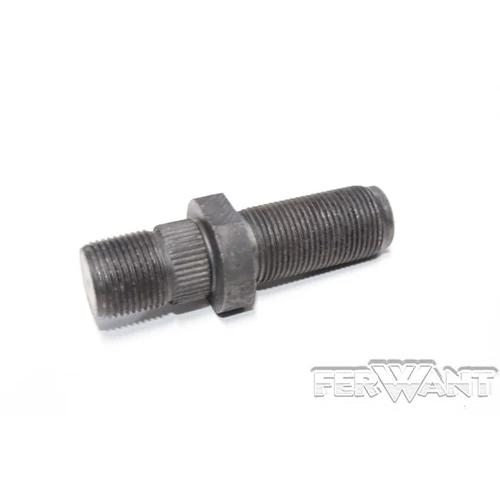 MBP FELNI CSAVAR BAL