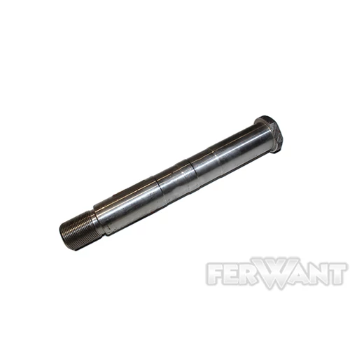 MBP PÓTKOCSI 9T  FÉDERCSAP