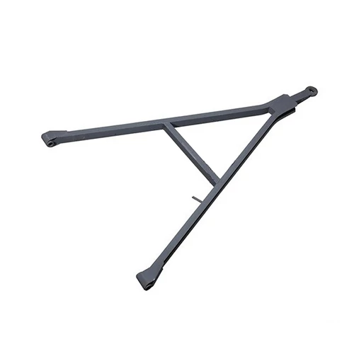 MBP VONÓHÁROMSZÖG 6,5T