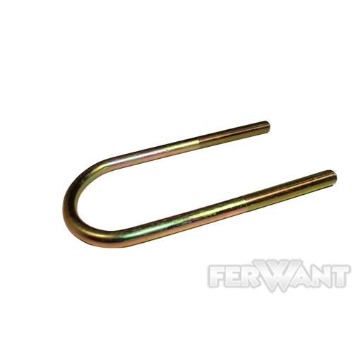 HW 60-11 PÓTKOCSI RUGÓKENGYEL 6 T. M