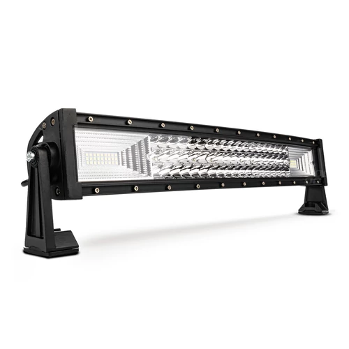 FÉNYHÍD 108 LED AWL44 320W 520*80*84 