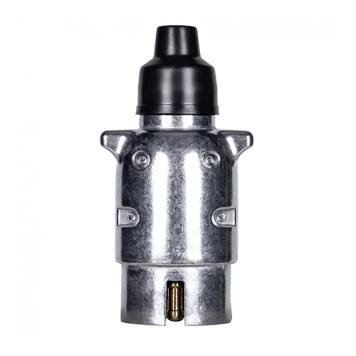 12V ELEKTROMOS DUGVILLA FÉM
