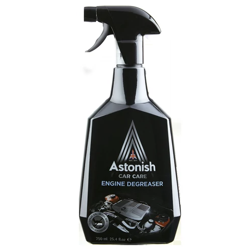 ASTONISH MOTOR TISZT.-ZSÍRTAL. PUMPÁS 750 ml