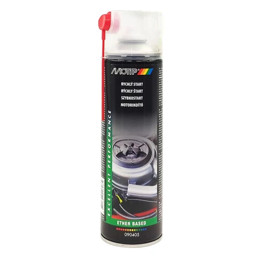 MOTIP HIDEGINDÍTÓ  SPRAY 400ML