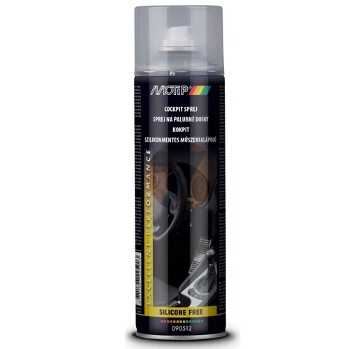MOTIP MŰSZERFAL ÁPOLÓ SPRAY 500ML