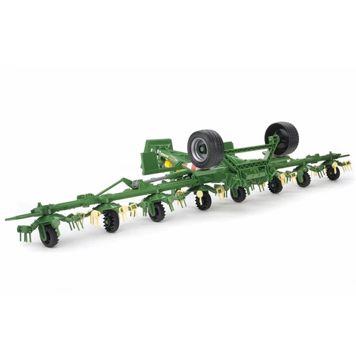 BRUDER KRONE SZÉNAFORGATÓ KWT 8.82