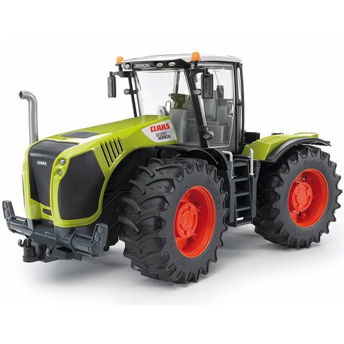 BRUDER CLAAS XERION 5000 TRAKTOR