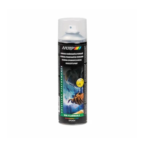 MOTIP HEGESZTŐ SPRAY 400ML