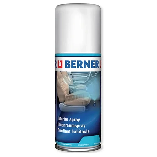 BERNER BELSŐ TÉR SPRAY 100 ML.