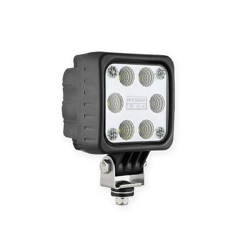 MUNKALÁMPA 6 LED WESEM