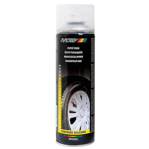 MOTIP GUMIÁPOLÓ SPRAY