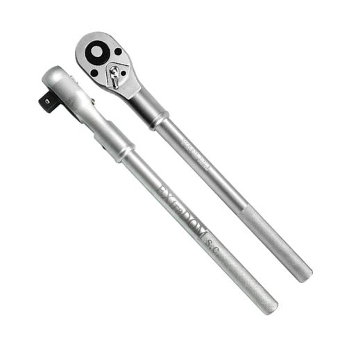 HAJTÓSZÁR RACSNIS 3/4" YATO 500mm
