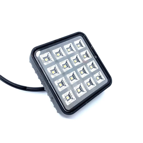 MUNKALÁMPA 16 LED KAPCS.