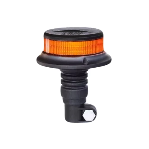 FORGÓLÁMPA LED 12-24V PICO FÉM FLEX R-10-R65