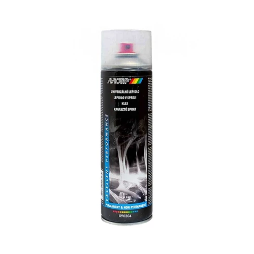 MOTIP RAGASZTÓ SRAY 500ml