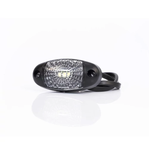 SZÉLESSÉGJELZŐ LED FT-025  FEHÉR