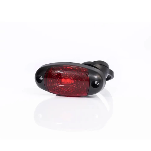 SZÉLESSÉGJELZŐ LED FT-025 C PIROS