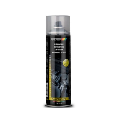 MOTIP MOTORTISZTÍTÓ 500ml