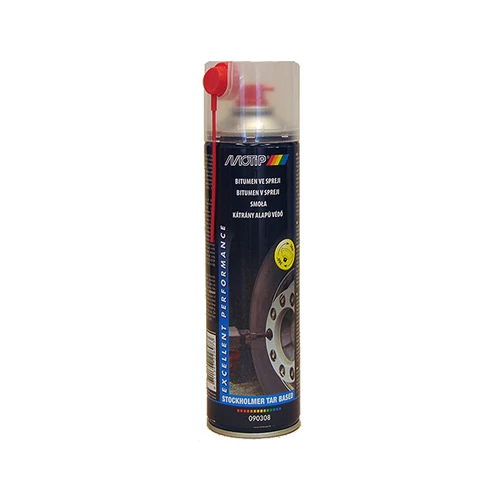 MOTIP FÉKSZERELŐ SPRAY 500ml