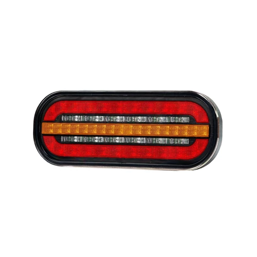 HÁTSÓLÁMPA LED FT-320