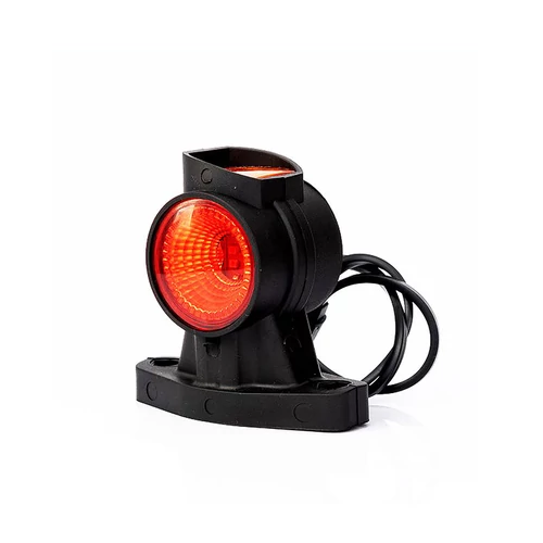 SZÉLESSÉGJELZŐ LED KICSI OLDALSÓ FELFOGATÁSÚ JOBB (SMD LED)