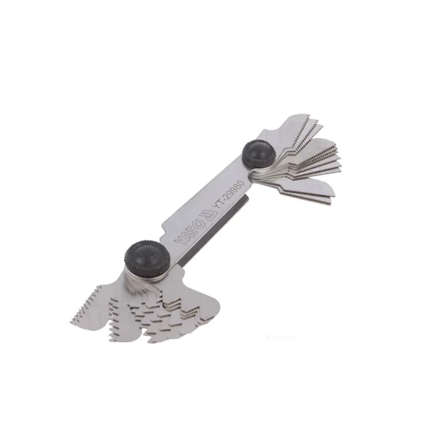 MENETFÉSŰ 24 PENGÉS 0,25-6 MM YATO