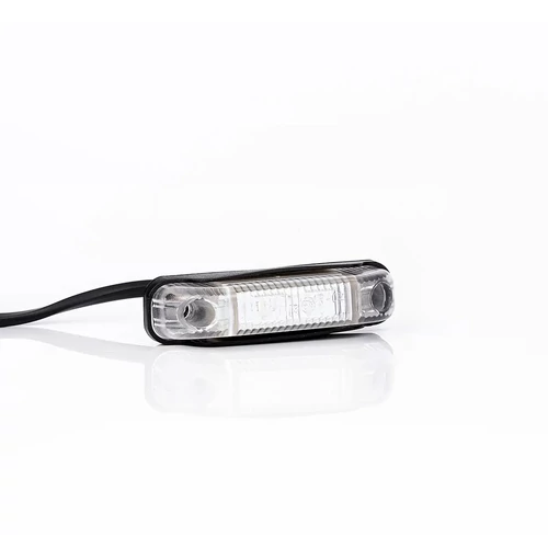 SZÉLESSÉGJELZŐ LED FT-013 FEHÉR 
