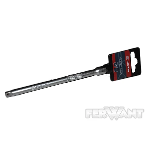 TOLDAT 1/4" 150MM