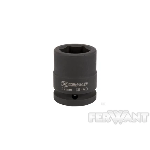 LÉGKULCSFEJ 3/4" 27MM