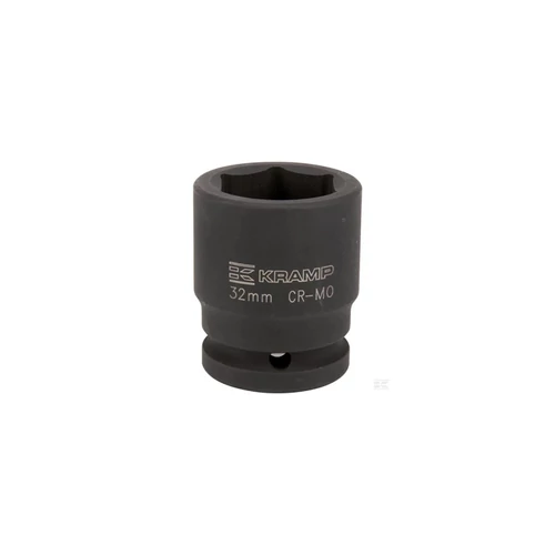 LÉGKULCSFEJ 3/4" 32MM