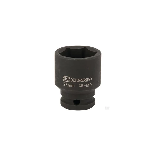 LÉGKULCSFEJ 1/2" 28MM