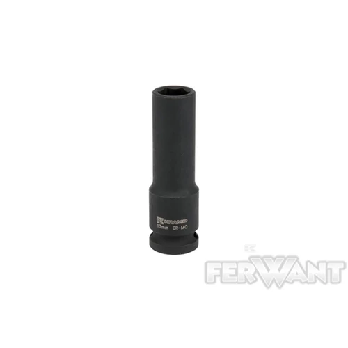 LÉGKULCSFEJ 1/2" 13MM