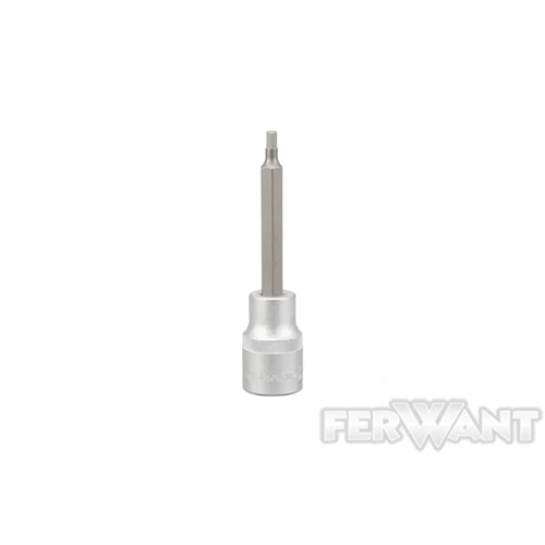 KR CSAVARHÚZÓ RÁTŰZŐKULCS HOSSZÍTOTT 1/2" 4mm