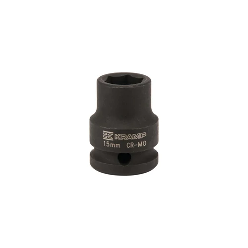 KR DUGÓKULCS 1/2" 15