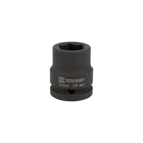 LÉGKULCSFEJ 3/4" 24MM
