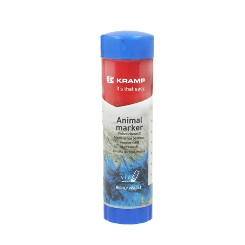 KR ÁLLATJELÖLŐ KRÉTA KÉK 60ML